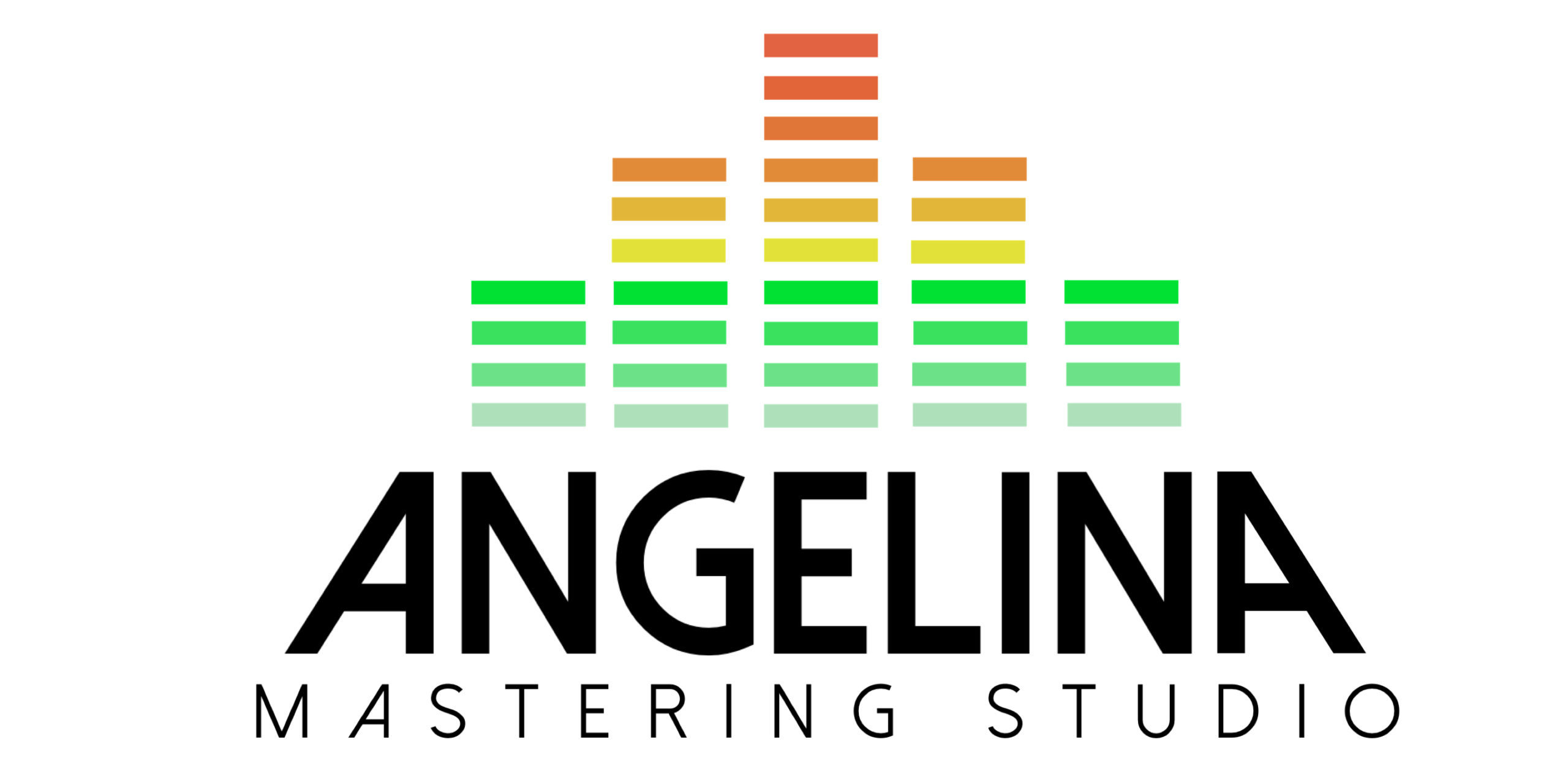 Angelina Mastering Studio